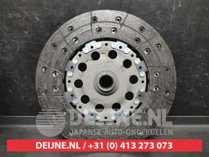 Mazda CX-5 Koppelingsset (compleet) O742949 foto 3