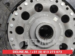 Mazda CX-5 Koppelingsset (compleet) O742949 foto 2