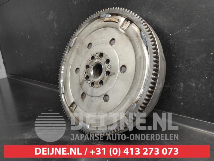 Mazda CX-5 Dubbele massa vliegwiel O742950