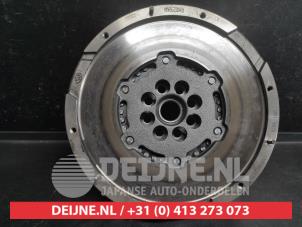 Mazda CX-5 Doppelte Masse Schwungrad O742950 foto 2