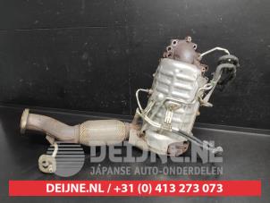 Mazda CX-5 Particulate filter O742952 photo 2