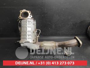 Mazda CX-5 Particulate filter O742952 photo 3