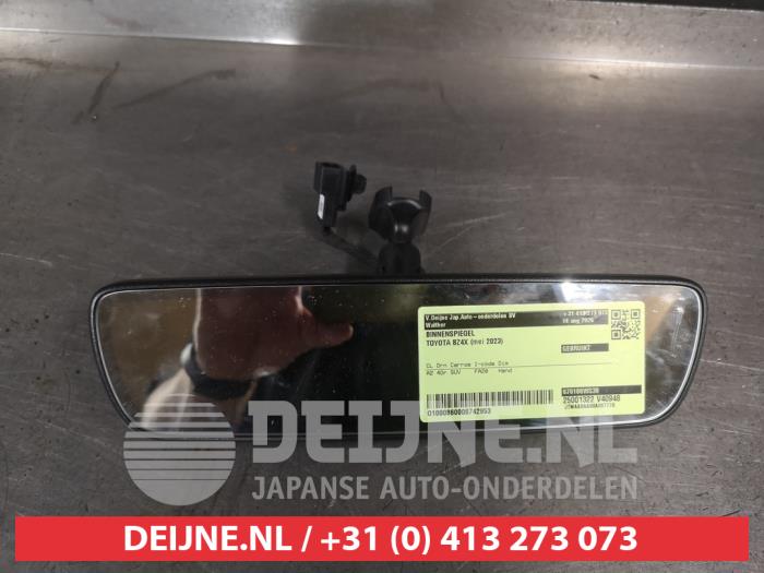 Toyota bZ4X Binnenspiegel O742953