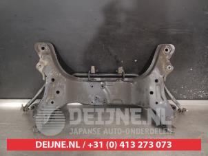 Hyundai Matrix Unterrahmen O742955 foto 2