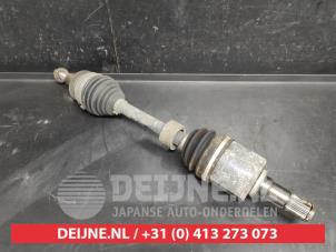 Mazda CX-5 Front drive shaft, left O742957 photo 2