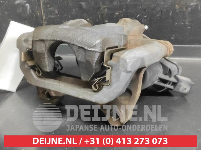Mazda CX-5 Bremszange rechts hinten O742956