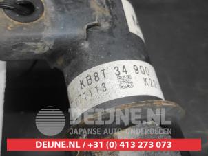 Mazda CX-5 Front shock absorber rod, left O742959 photo 3
