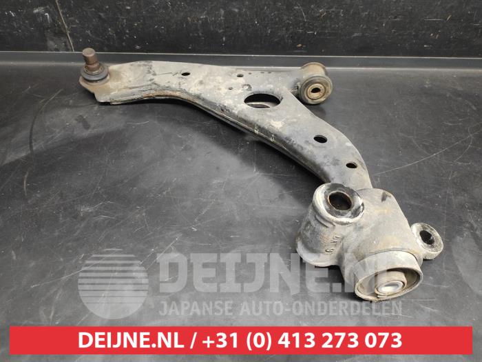 Mazda CX-5 Draagarm onder links-voor O742958