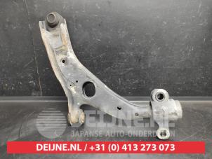 Mazda CX-5 Draagarm onder links-voor O742958 foto 2