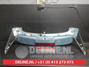 Hyundai Kona Spoiler O742960 foto 2