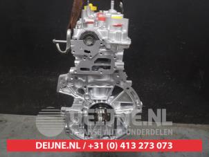 Nissan Qashqai Engine O742963 photo 3
