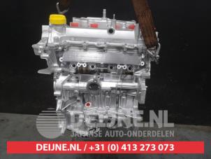 Nissan Qashqai Engine O742963 photo 4