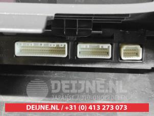 Toyota Prius Odometer KM O742965 photo 3