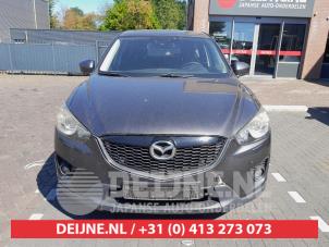 Mazda CX-5 Voorkop compleet O742967 foto 2