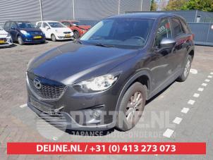 Mazda CX-5 Voorkop compleet O742967 foto 3
