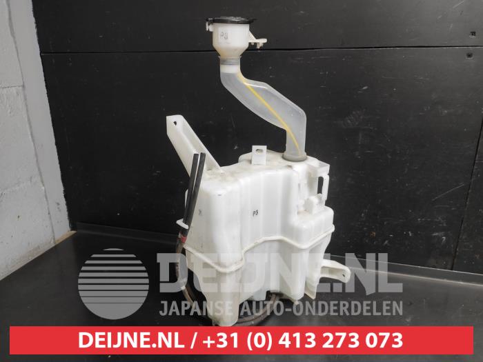 Toyota Prius Scheibensprühertank vorne O742966