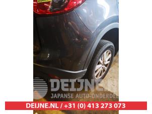Mazda CX-5 Stoßstange hinten O742982 foto 2