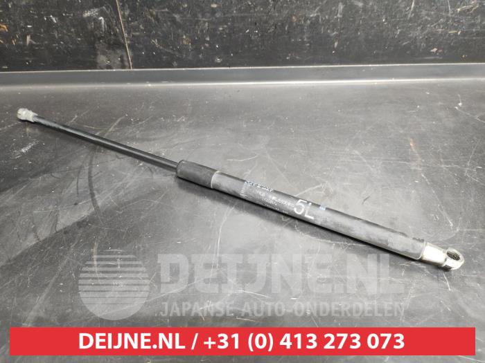 Toyota Prius Rear gas strut, left O743008