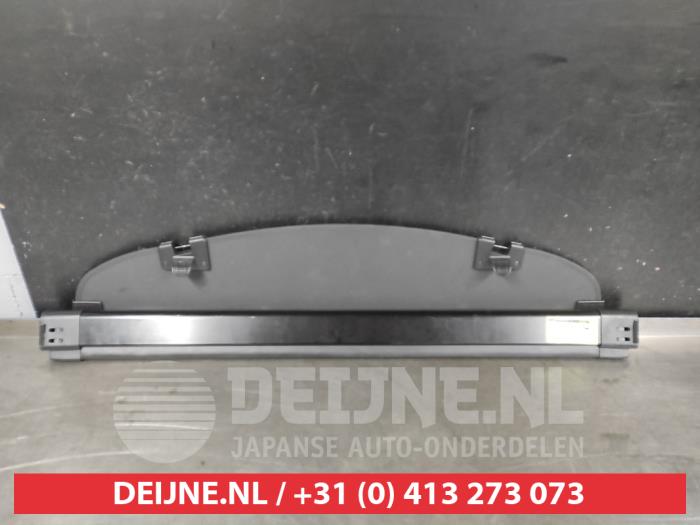 Mazda CX-5 Parcel shelf O743006