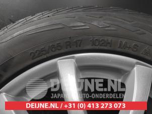 Mazda CX-5 Felgen Set + Winterreifen O743013 foto 3