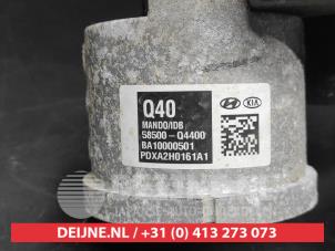 Kia Niro Rembekrachtiger O743015 foto 3
