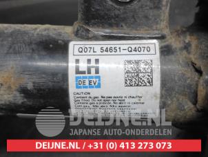 Kia Niro Schokdemperpoot links-voor O743016 foto 3