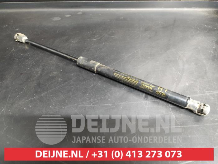 Kia Niro Gasdemper links-achter O743018