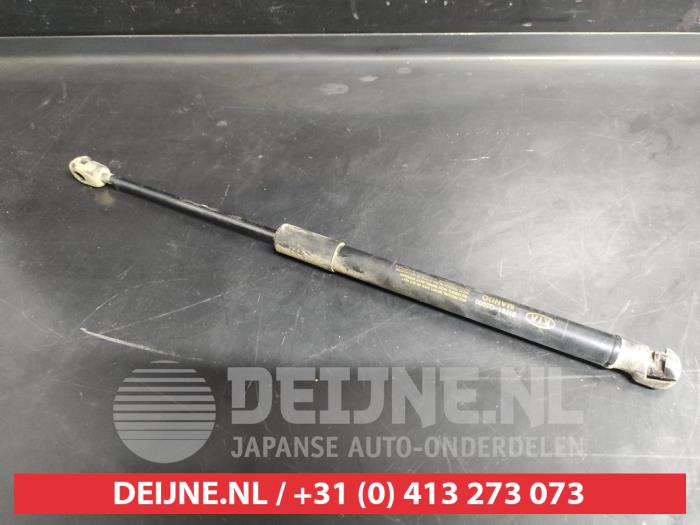 Kia Niro Gasdemper rechts-achter O743019