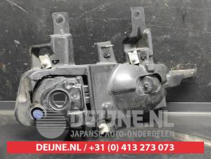 Nissan Qashqai Fog light, front left O743022 photo 2