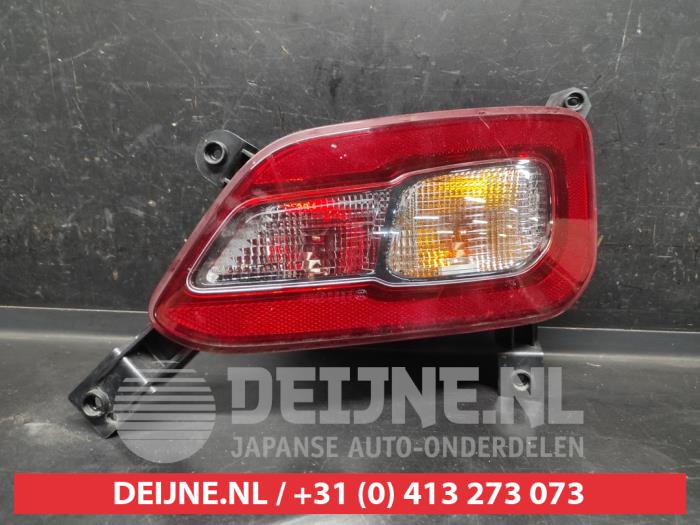 Hyundai Kona Indicator, right O743028