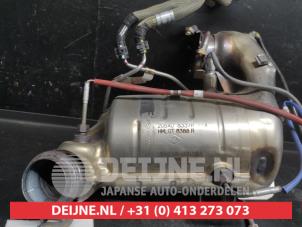 Nissan Juke Katalysator O743030 foto 3