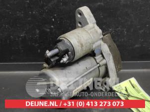Nissan Juke Startmotor O743031 foto 2