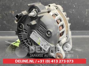 Nissan Juke Dynamo O743032 foto 2