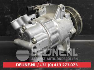 Nissan Juke Aircopomp O743033 foto 2