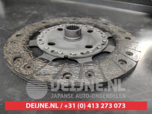 Nissan Juke Kupplungsset (komplett) O743036 foto 3
