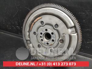 Nissan Juke Doppelte Masse Schwungrad O743037 foto 3