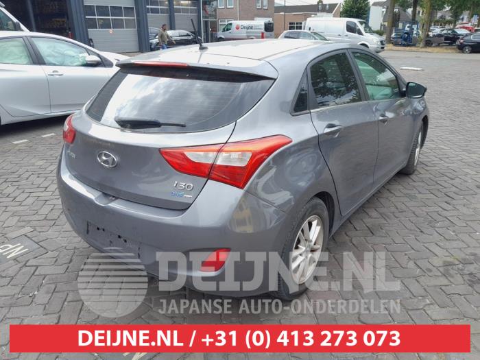Hyundai I30 Achterlicht rechts O743058