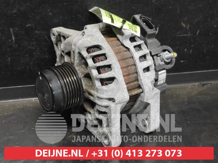 Kia Ceed Dynamo O743080