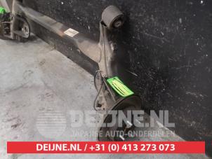 Kia Stonic Achteras voorwielaandrijving O743081 foto 2