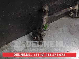 Kia Stonic Achteras voorwielaandrijving O743081 foto 3