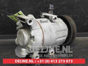 Kia Ceed Air conditioning pump O743082 photo 2