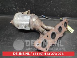 Kia Ceed Katalysator O743083 foto 2