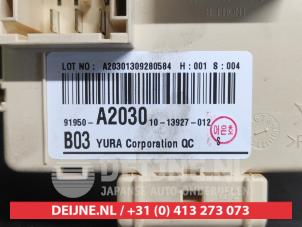 Kia Ceed Fuse box O743084 photo 3