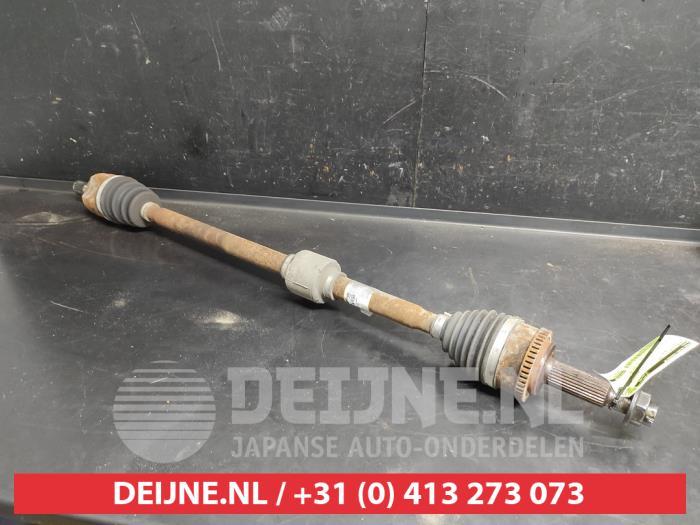 Kia Ceed Aandrijfas rechts-voor O743086