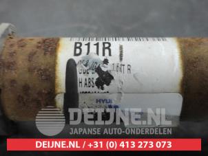 Kia Ceed Front drive shaft, right O743086 photo 3