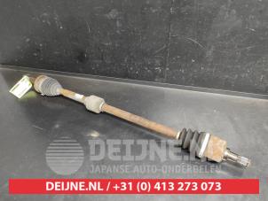 Kia Ceed Front drive shaft, right O743086 photo 2