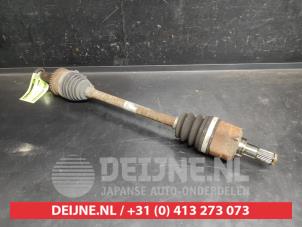 Kia Ceed Antriebswelle links vorne O743085 foto 2