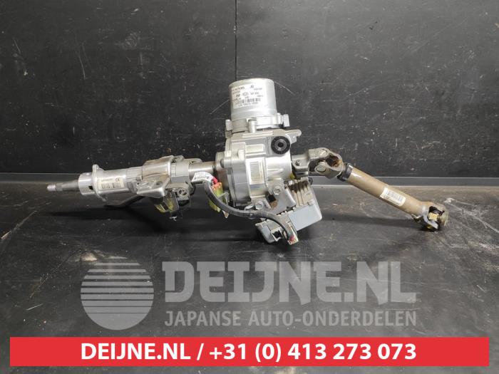 Kia Ceed Lenksäulenwelle O743088