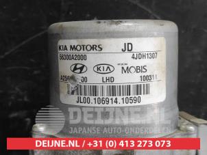 Kia Ceed Stuurkolomas O743088 foto 2