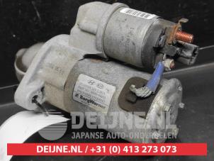 Kia Stonic Anlasser O743089 foto 3